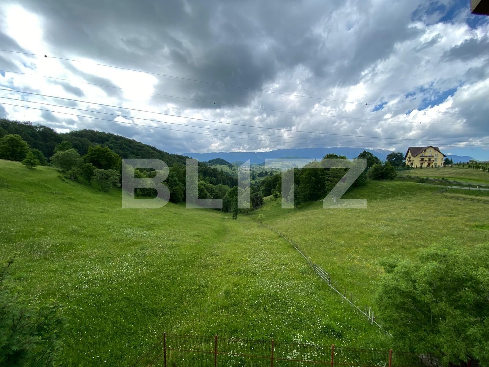 Casa de vânzare 9 camere Exterior Sud - 67337CV | BLITZ Brașov | Poza8