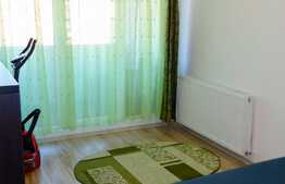 Apartament de 2 camere, 55mp - Pet Friendly - Alphaville Brasov