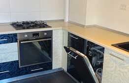 Apartament de 2 camere, 55mp - Pet Friendly - Alphaville Brasov