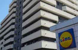Apartament de 2 camere, 55mp - Pet Friendly - Alphaville Brasov