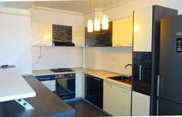 Apartament de 2 camere, 55mp - Pet Friendly - Alphaville Brasov