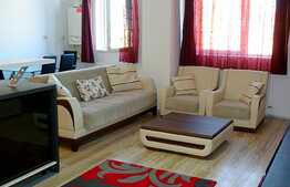 Apartament de 2 camere, 55mp - Pet Friendly - Alphaville Brasov