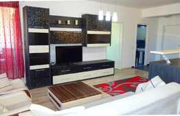 Apartament de 2 camere, 55mp - Pet Friendly - Alphaville Brasov