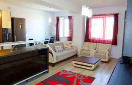 Apartament de 2 camere, 55mp - Pet Friendly - Alphaville Brasov