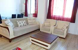 Apartament de 2 camere, 55mp - Pet Friendly - Alphaville Brasov
