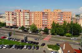 Apartament de 2 camere, 55mp - Pet Friendly - Alphaville Brasov
