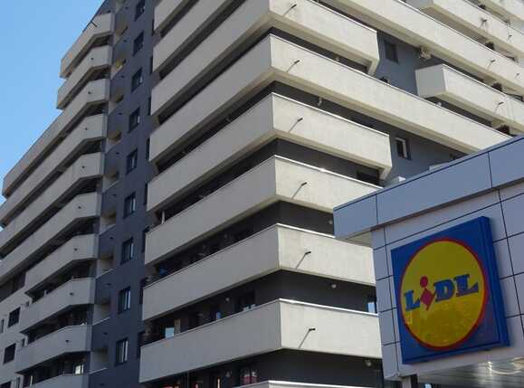 Apartament de închiriat 2 camere Racadau - 67338AI | BLITZ Brașov | Poza15