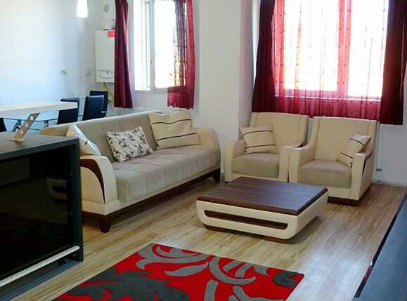 Apartament de închiriat 2 camere Racadau - 67338AI | BLITZ Brașov | Poza1