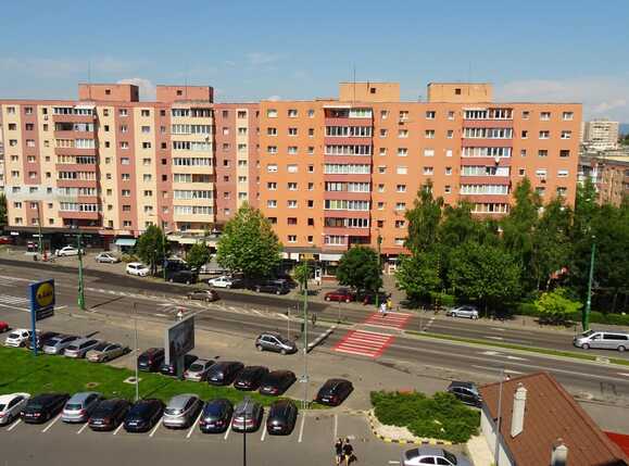 Apartament de închiriat 2 camere Racadau - 67338AI | BLITZ Brașov | Poza16
