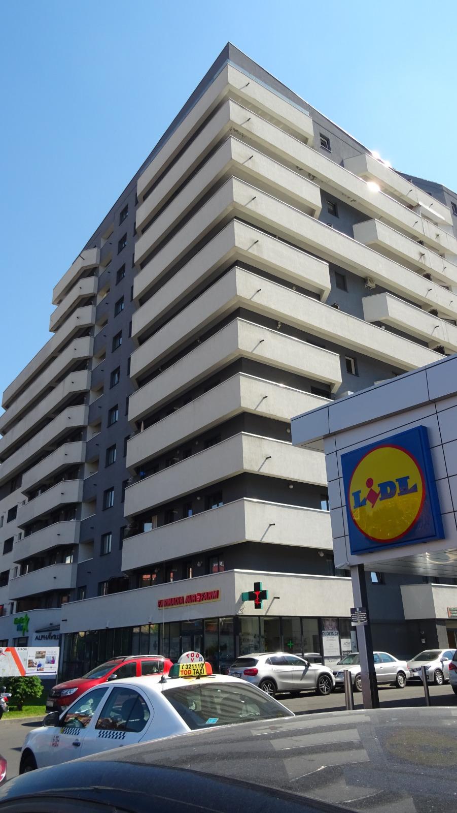 Apartament de închiriat 2 camere Racadau - 67338AI | BLITZ Brașov | Poza15