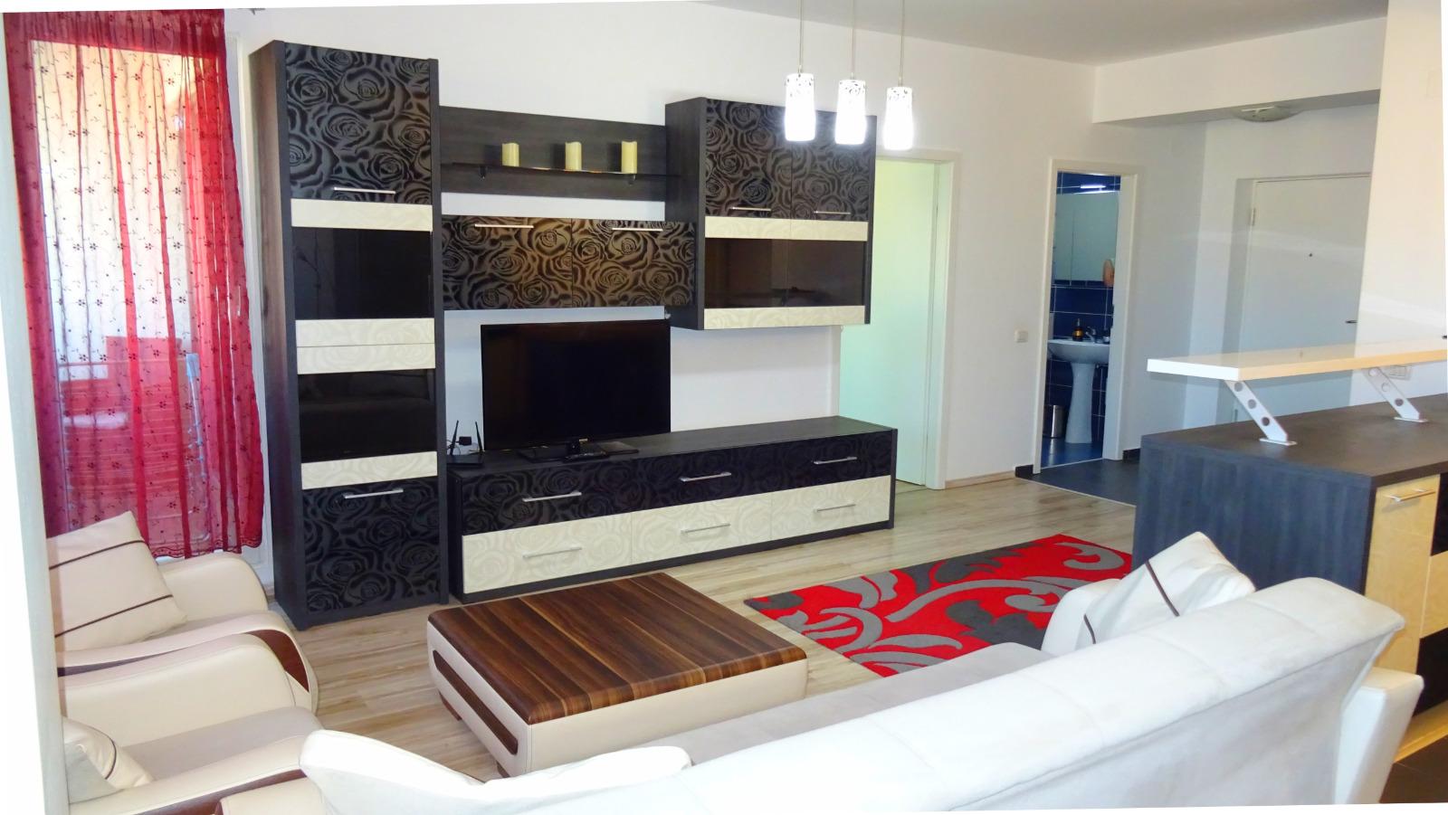 Apartament de închiriat 2 camere Racadau - 67338AI | BLITZ Brașov | Poza4