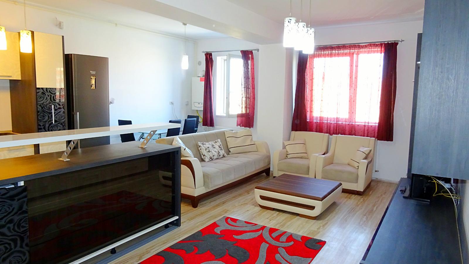 Apartament de închiriat 2 camere Racadau - 67338AI | BLITZ Brașov | Poza2