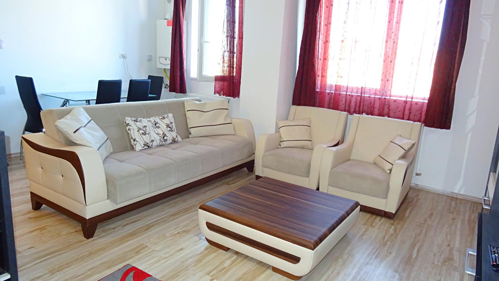 Apartament de închiriat 2 camere Racadau - 67338AI | BLITZ Brașov | Poza6