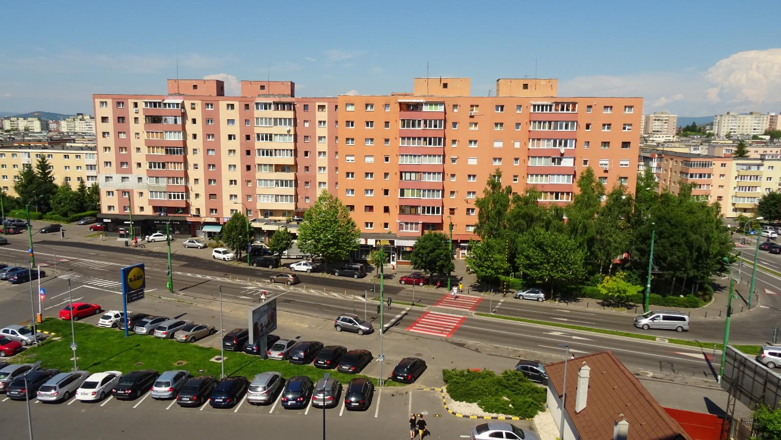 Apartament de închiriat 2 camere Racadau - 67338AI | BLITZ Brașov | Poza16