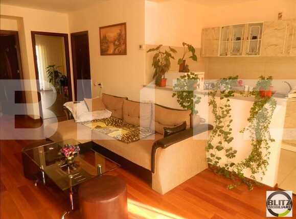 Apartament de vânzare 3 camere Floreşti - 6734AV | BLITZ Cluj-Napoca | Poza2