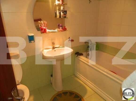Apartament de vânzare 3 camere Floreşti - 6734AV | BLITZ Cluj-Napoca | Poza9
