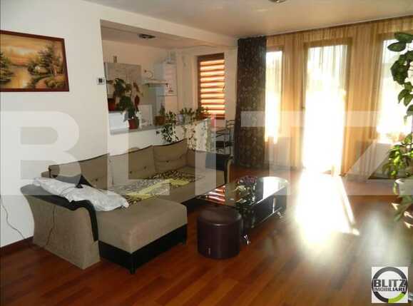 Apartament de vânzare 3 camere Floreşti - 6734AV | BLITZ Cluj-Napoca | Poza1