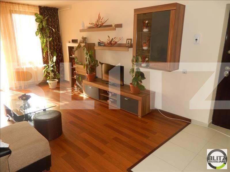 Apartament de vânzare 3 camere Floreşti - 6734AV | BLITZ Cluj-Napoca | Poza4