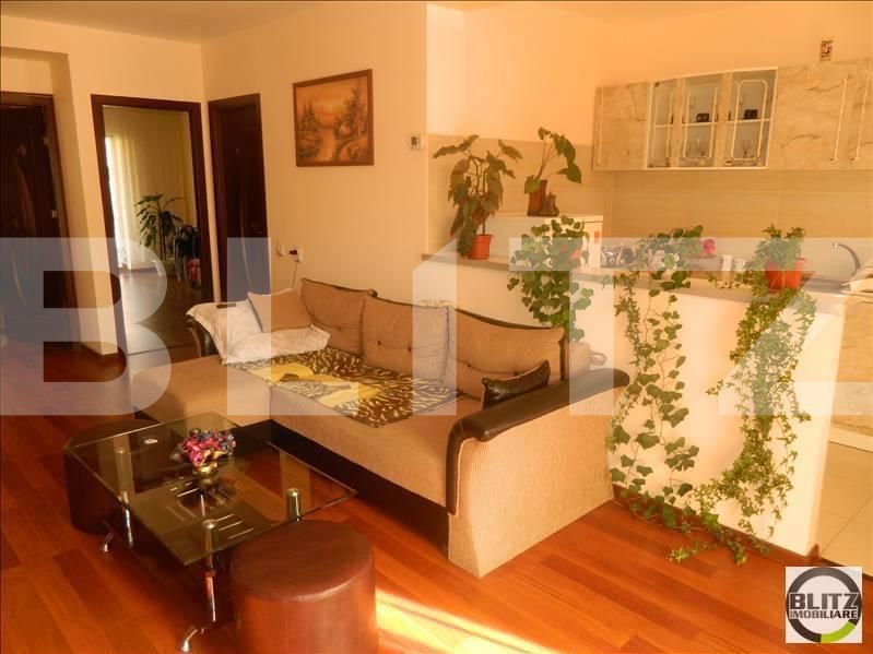 Apartament de vânzare 3 camere Floreşti - 6734AV | BLITZ Cluj-Napoca | Poza2