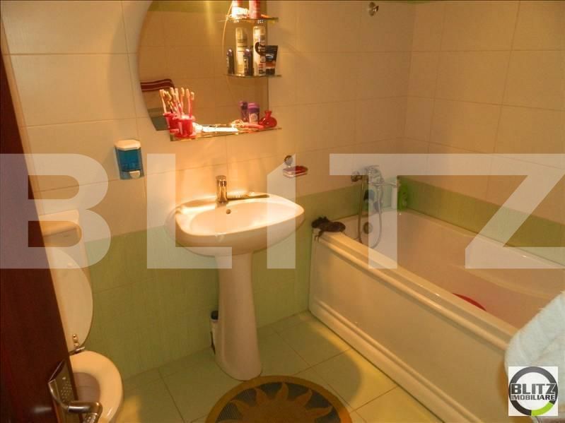 Apartament de vânzare 3 camere Floreşti - 6734AV | BLITZ Cluj-Napoca | Poza9