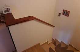 Casa spatioasa, 150 mp, curte si terasa, garaj, prima inchiriere, Florilor!