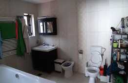 Casa spatioasa, 150 mp, curte si terasa, garaj, prima inchiriere, Florilor!