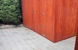 Casa spatioasa, 150 mp, curte si terasa, garaj, prima inchiriere, Florilor!