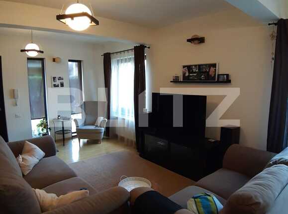 Casa de închiriat 4 camere Floreşti - 67344CI | BLITZ Cluj-Napoca | Poza2