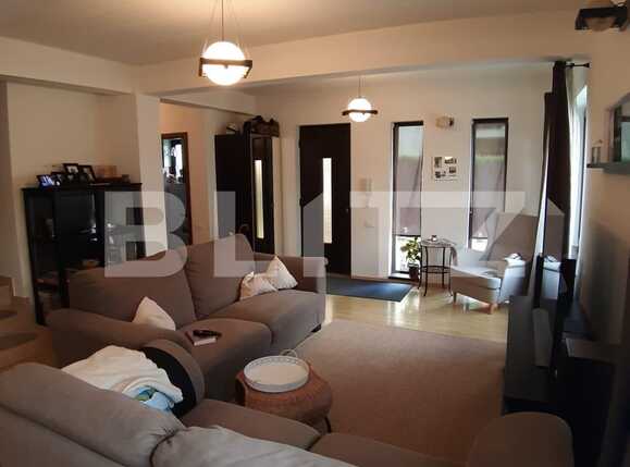 Casa de închiriat 4 camere Floreşti - 67344CI | BLITZ Cluj-Napoca | Poza3
