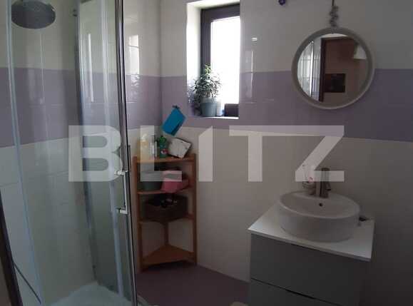 Casa de închiriat 4 camere Floreşti - 67344CI | BLITZ Cluj-Napoca | Poza11