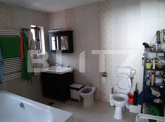 Casa de închiriat 4 camere Floreşti - 67344CI | BLITZ Cluj-Napoca | Poza12