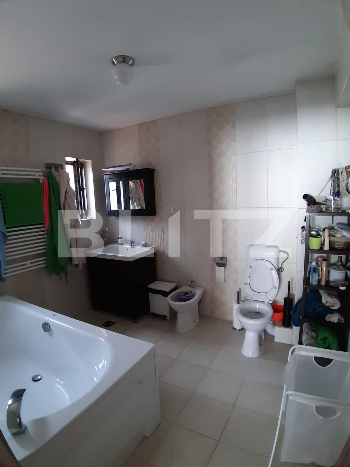 Casa de închiriat 4 camere Floreşti - 67344CI | BLITZ Cluj-Napoca | Poza12