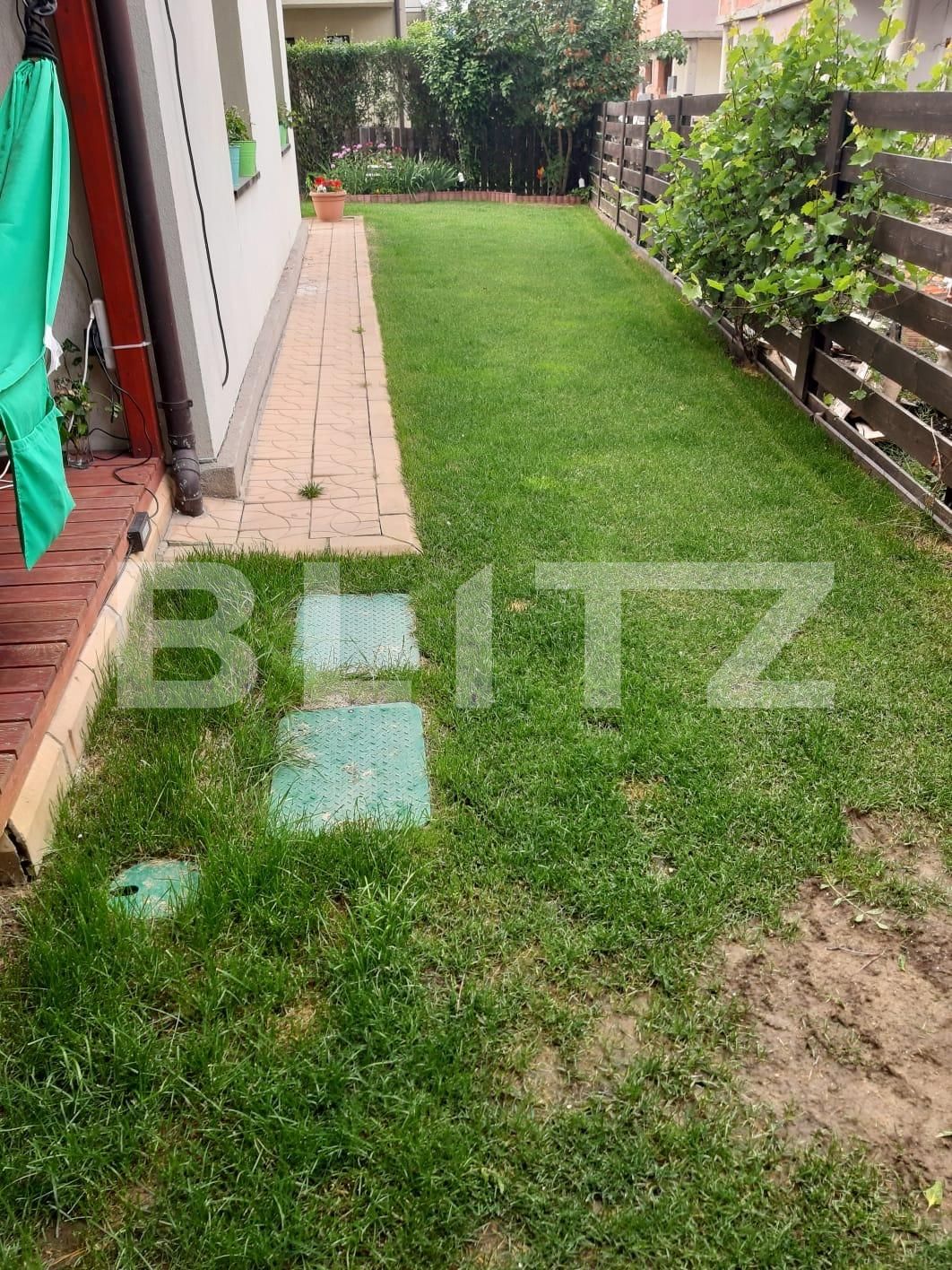 Casa de închiriat 4 camere Floreşti - 67344CI | BLITZ Cluj-Napoca | Poza16