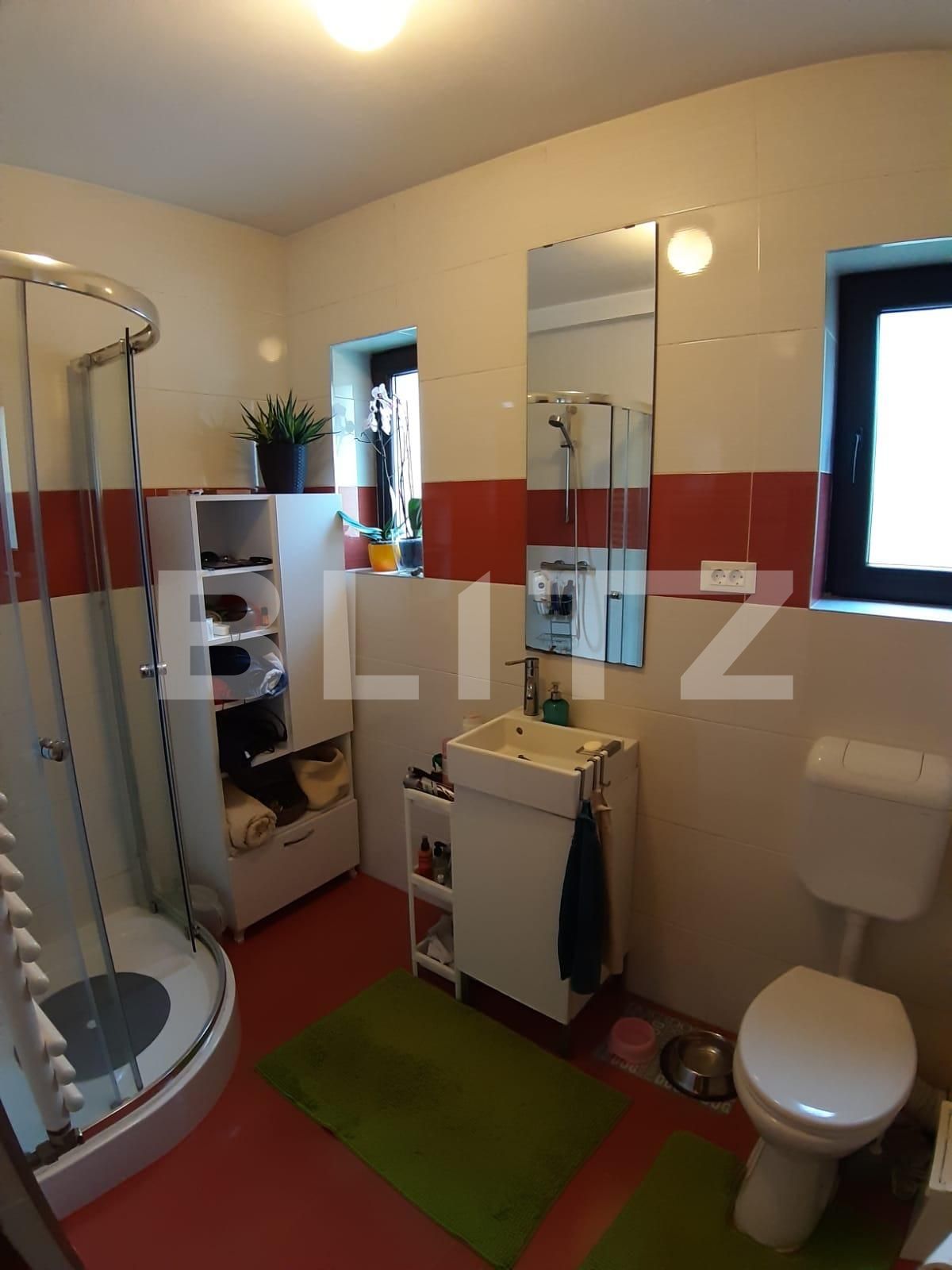 Casa de închiriat 4 camere Floreşti - 67344CI | BLITZ Cluj-Napoca | Poza14