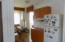 Apartament 2 camere decomandat, etaj intermediar, Piata Flora 