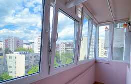 Apartament 2 camere, 46 mp, finisat, boxa, zona pod Calvaria