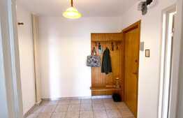 Apartament 2 camere, 46 mp, finisat, boxa, zona pod Calvaria