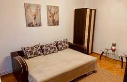 Apartament 2 camere decomandate, 2 balcoane, cart. Grigorescu