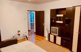 Apartament 2 camere decomandate, 2 balcoane, cart. Grigorescu