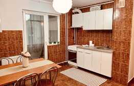 Apartament 2 camere decomandate, 2 balcoane, cart. Grigorescu