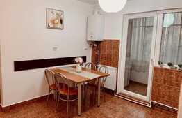 Apartament 2 camere decomandate, 2 balcoane, cart. Grigorescu