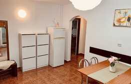 Apartament 2 camere decomandate, 2 balcoane, cart. Grigorescu