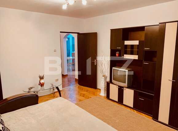 Apartament de vânzare 2 camere Grigorescu - 67347AV | BLITZ Cluj-Napoca | Poza5