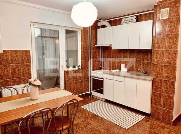 Apartament de vânzare 2 camere Grigorescu - 67347AV | BLITZ Cluj-Napoca | Poza3