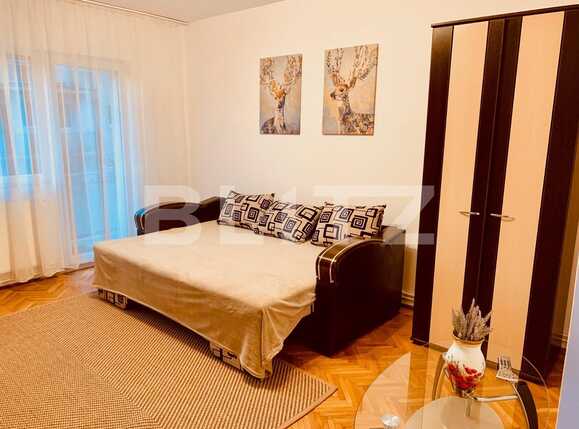 Apartament de vânzare 2 camere Grigorescu - 67347AV | BLITZ Cluj-Napoca | Poza1