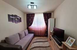 Apartament 2 camere, bine compatimentat, finisat, mobilat, zona Home Garden