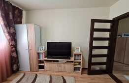 Apartament 2 camere, bine compatimentat, finisat, mobilat, zona Home Garden