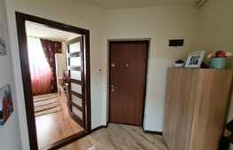 Apartament 2 camere, bine compatimentat, finisat, mobilat, zona Home Garden