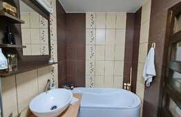 Apartament 2 camere, bine compatimentat, finisat, mobilat, zona Home Garden