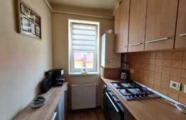 Apartament 2 camere, bine compatimentat, finisat, mobilat, zona Home Garden